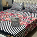 Gift Pack Bedsheet Gul Ahmad