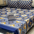 Gift Pack Bedsheet Gul Ahmad