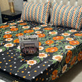 Gift Pack Bedsheet Gul Ahmad