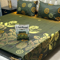 Gift Pack Bedsheet Gul Ahmad