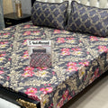 Gift Pack Bedsheet Gul Ahmad