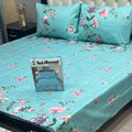 Gift Pack Bedsheet Gul Ahmad