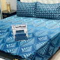 Gift Pack Bedsheet Gul Ahmad