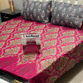 Gift Pack Bedsheet Gul Ahmad