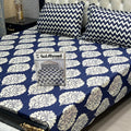 Gift Pack Bedsheet Gul Ahmad
