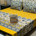 Gift Pack Bedsheet Gul Ahmad