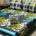 Gift Pack Bedsheet Gul Ahmad