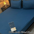 3Pc Fitted Sheet