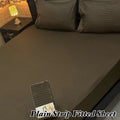 3Pc Fitted Sheet