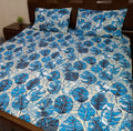Printed Fitted Bedsheet – King Size