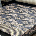 PRINTED WATER PROOF MATTRESS COVER