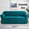 Sofa Cover Collection