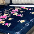 Premium Double Blanket Comble