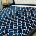 Premium Double Blanket Comble