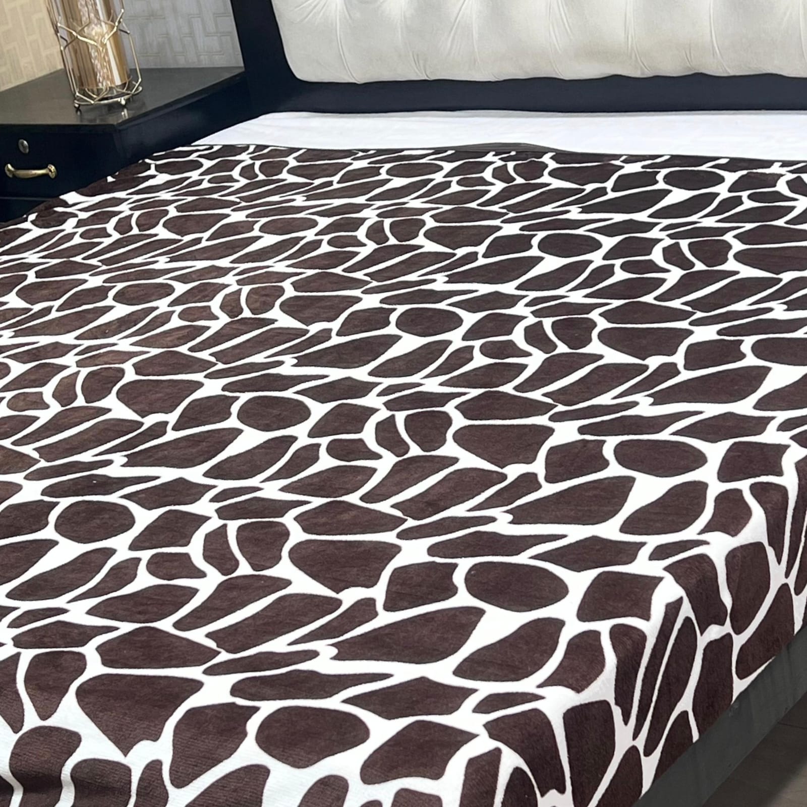 Premium Double Blanket Comble