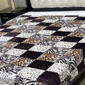 Premium Double Blanket Comble