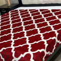 Premium Double Blanket Comble