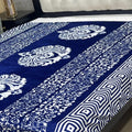 Premium Double Blanket Comble