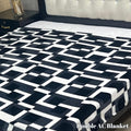 Premium Double Blanket Comble