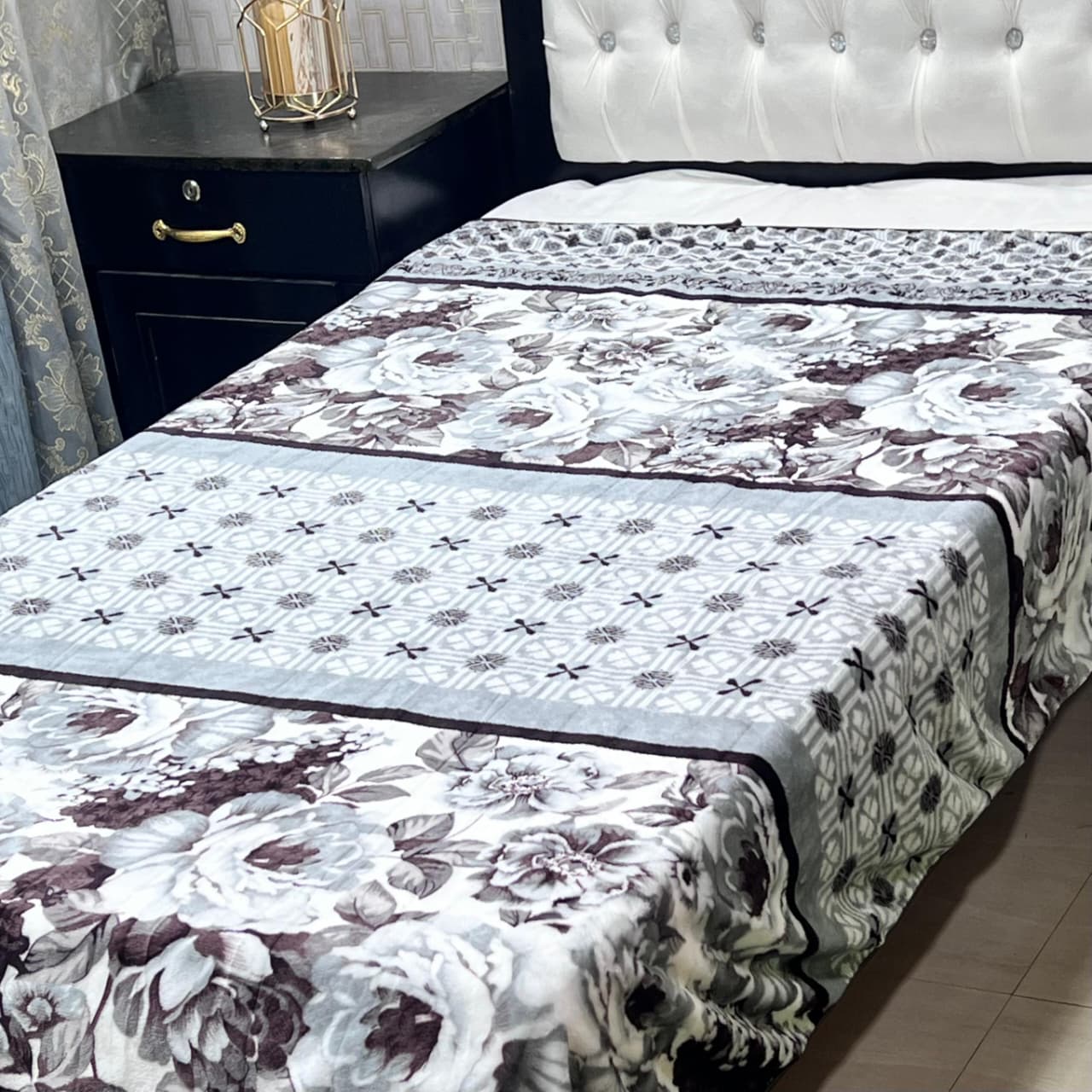 Premium SingleBed Blanket Comble