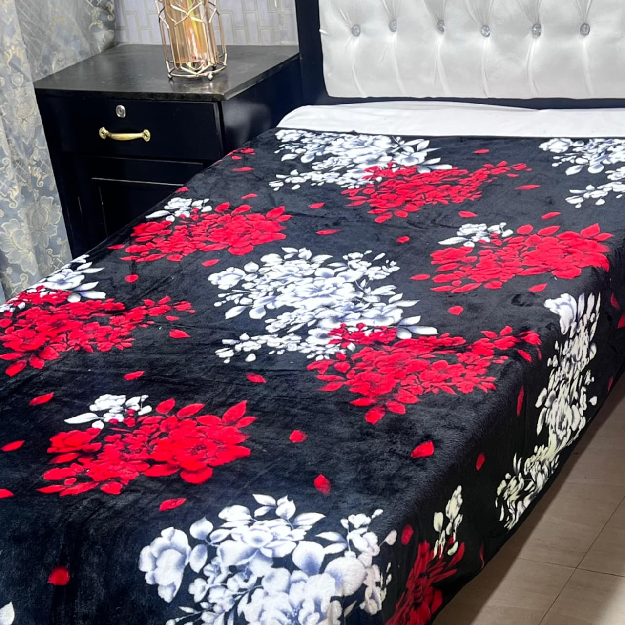 Premium Single Bed Blanket Comble