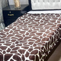 Premium Single Bed Blanket Comble
