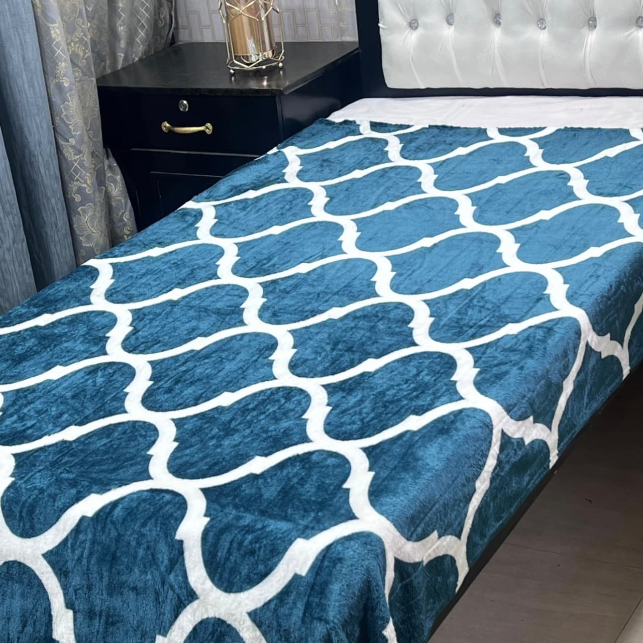 Premium Single Bed Blanket Comble