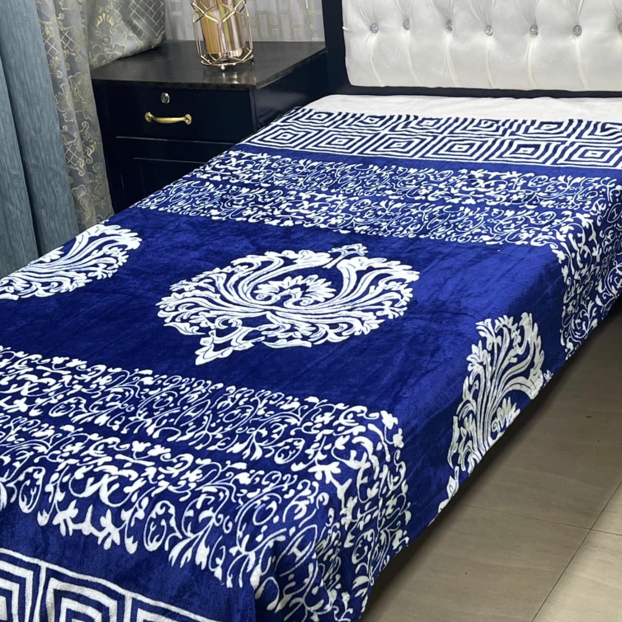 Premium Single Bed Blanket Comble