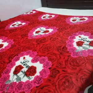Double Bed AC Blanket