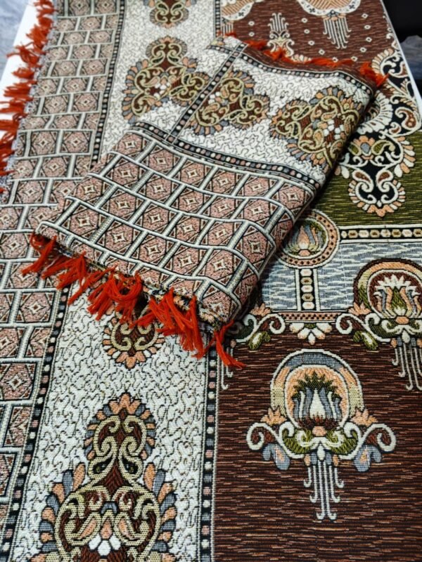 GUL TEX MULTANI DOUBLE BEDSHEET