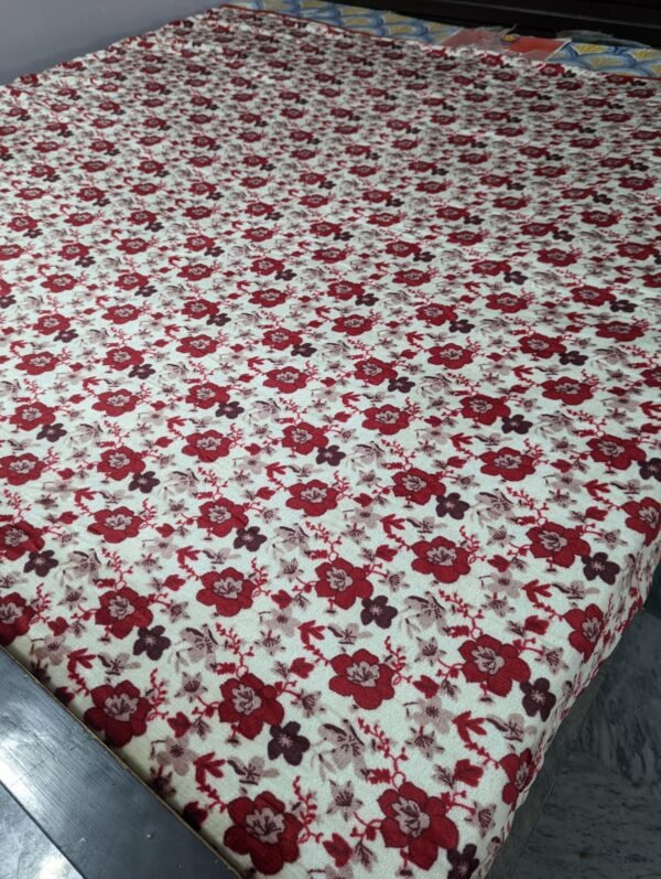 DOUBLE AC BLANKET