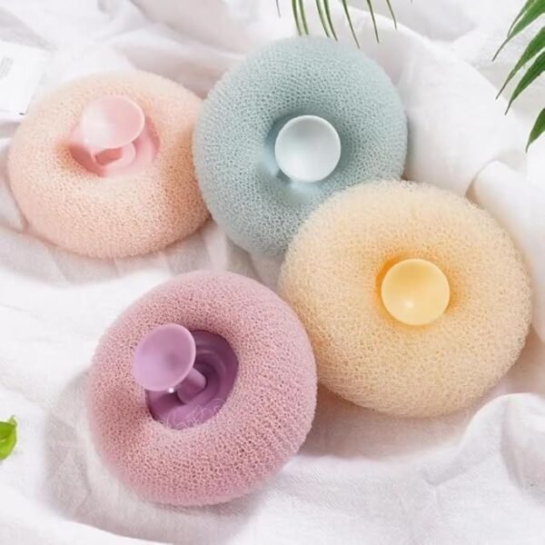 Women Men And Baby Ultra Soft Scrubber - Image 4