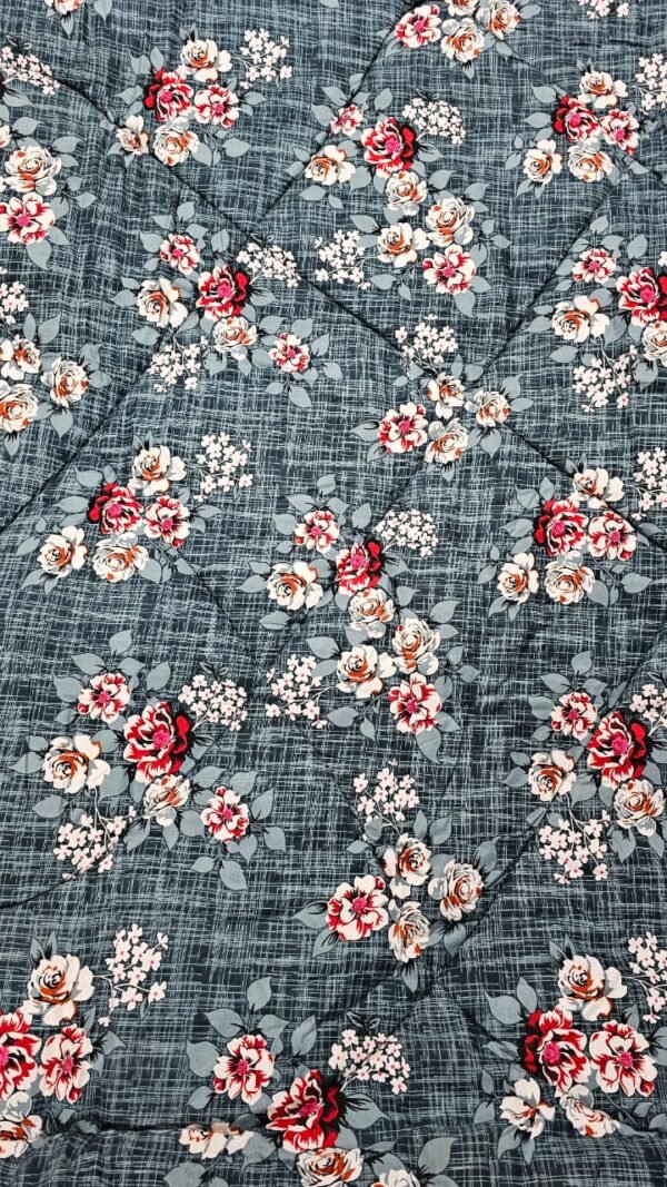 CRYSTAL COTTON VICKY RAZAI SET