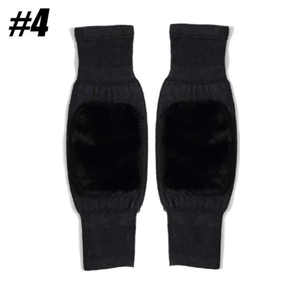 1Pair Unisex Cashmere Wool - Image 7