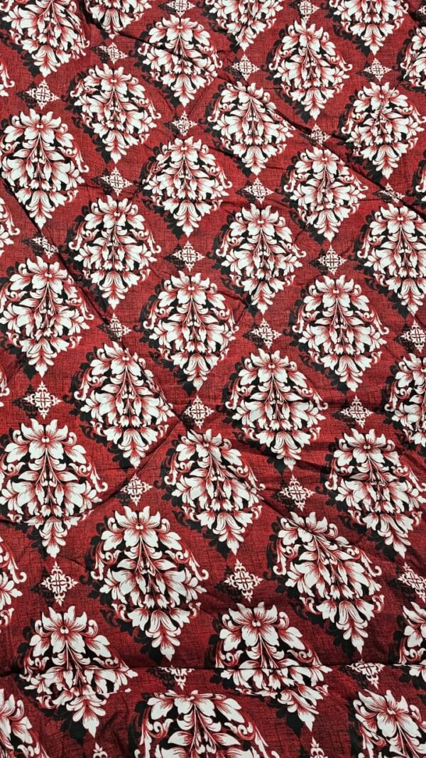 CRYSTAL COTTON VICKY RAZAI SET