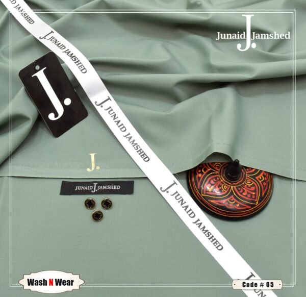 J. Wash n Wear Junaid Jamshed