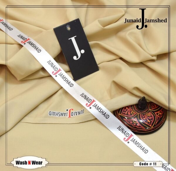 J. Wash n Wear Junaid Jamshed