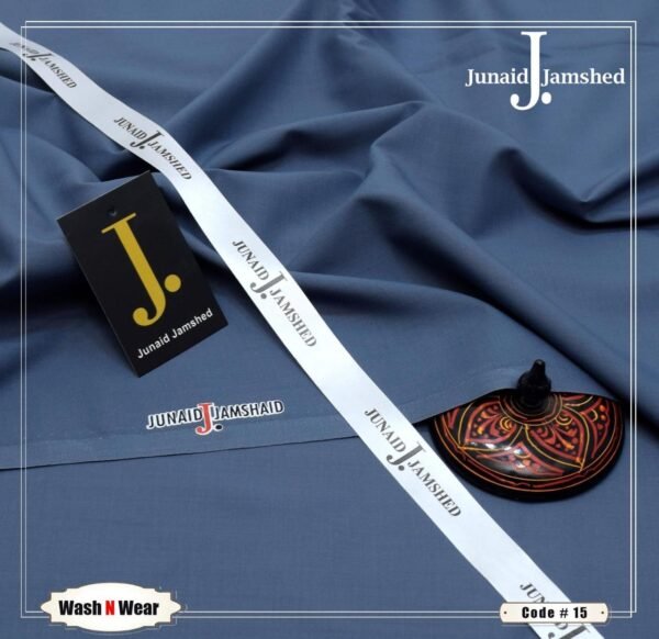 J. Wash n Wear Junaid Jamshed
