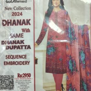 Dhanak Same Shawl