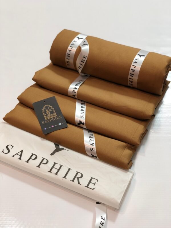 Sapphire Satrangi Wash n Wear