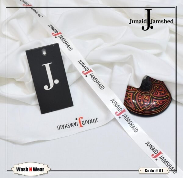 J. Wash n Wear Junaid Jamshed