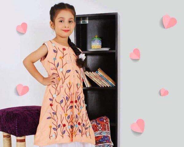 Kids MARIA.B Lawn 3 Piece