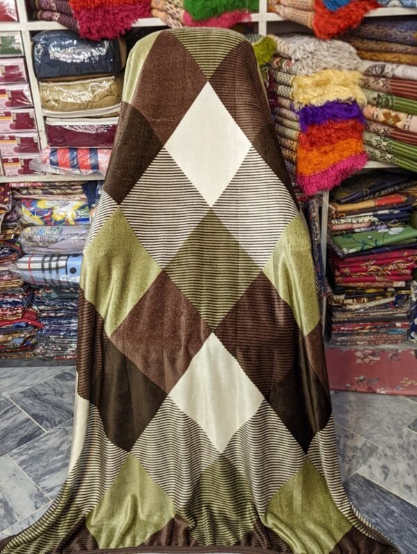 SINGLE AC BLANKET