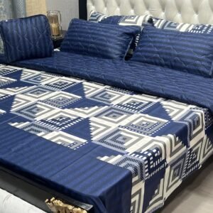 7 PIECE COMFORTER SET