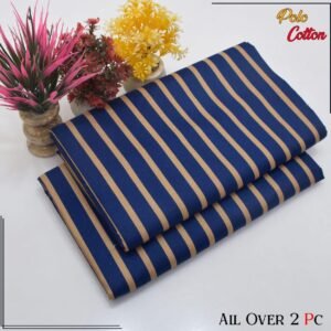 Digital 2 Pc Polo Cotton