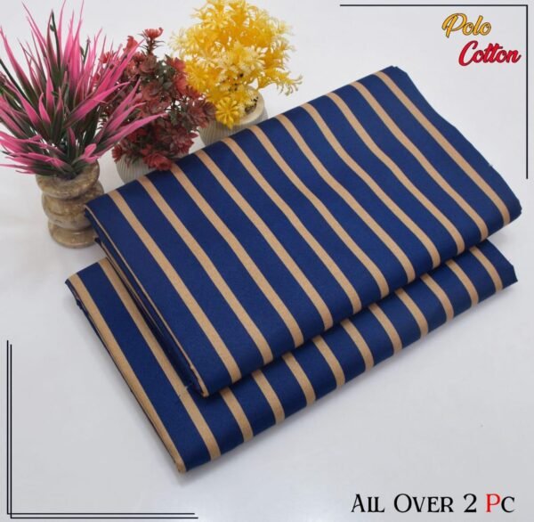 Digital 2 Pc Polo Cotton