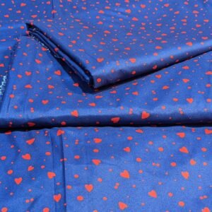 Digital 2 Pc Polo Cotton