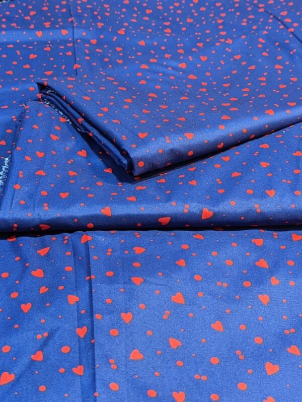 Digital 2 Pc Polo Cotton