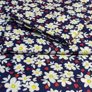 Digital 2 Pc Polo Cotton