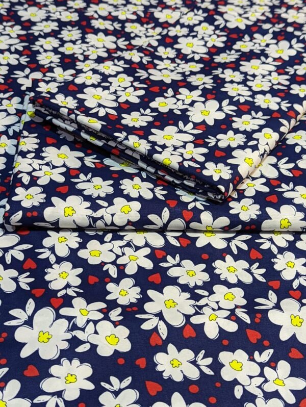 Digital 2 Pc Polo Cotton